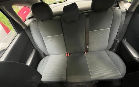 Ford Focus IV, 2004 год, 280 000 рублей, 6 фотография