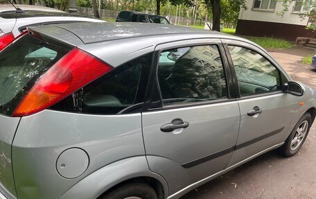 Ford Focus IV, 2004 год, 280 000 рублей, 11 фотография