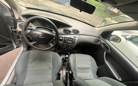 Ford Focus IV, 2004 год, 280 000 рублей, 8 фотография