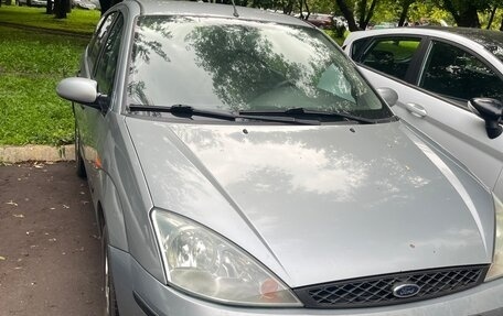 Ford Focus IV, 2004 год, 280 000 рублей, 2 фотография