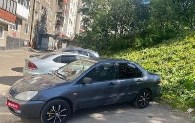 Mitsubishi Lancer IX, 2005 год, 215 000 рублей, 1 фотография