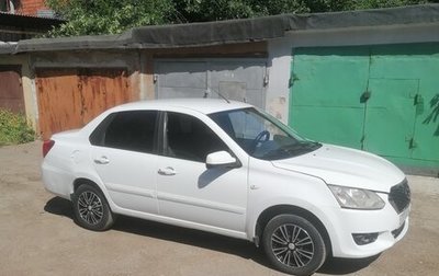 Datsun on-DO I рестайлинг, 2014 год, 370 000 рублей, 1 фотография