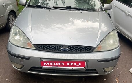 Ford Focus IV, 2004 год, 280 000 рублей, 3 фотография