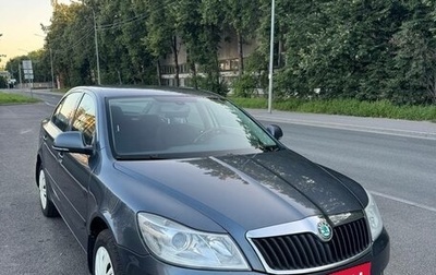 Skoda Octavia, 2011 год, 770 000 рублей, 1 фотография