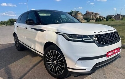 Land Rover Range Rover Velar I, 2019 год, 4 199 000 рублей, 1 фотография