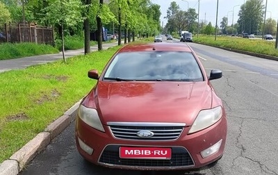 Ford Mondeo IV, 2008 год, 460 000 рублей, 1 фотография