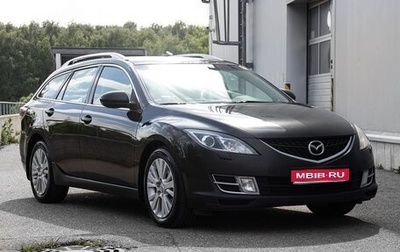 Mazda 6, 2008 год, 1 000 000 рублей, 1 фотография