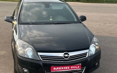 Opel Astra H, 2010 год, 749 000 рублей, 1 фотография