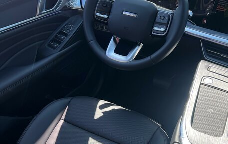 Haval F7x, 2025 год, 3 549 000 рублей, 10 фотография