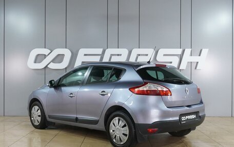Renault Megane III, 2010 год, 689 000 рублей, 2 фотография