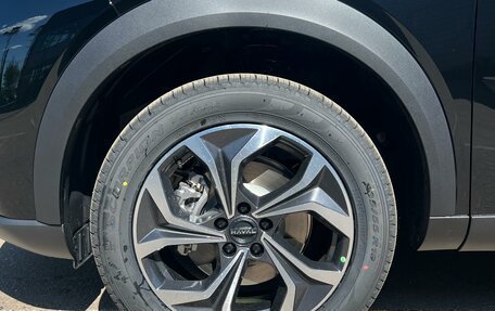 Haval F7x, 2025 год, 3 549 000 рублей, 12 фотография