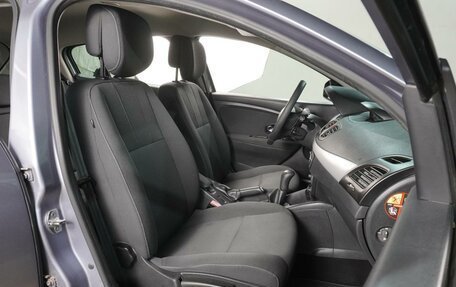 Renault Megane III, 2010 год, 689 000 рублей, 8 фотография
