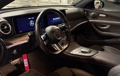 Mercedes-Benz E-Класс, 2020 год, 4 500 000 рублей, 1 фотография