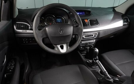 Renault Megane III, 2010 год, 689 000 рублей, 6 фотография