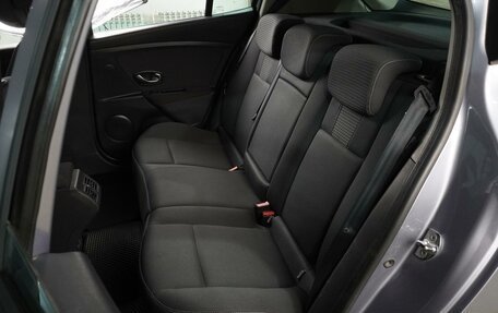 Renault Megane III, 2010 год, 689 000 рублей, 9 фотография