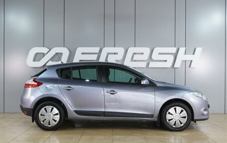 Renault Megane III, 2010 год, 689 000 рублей, 5 фотография