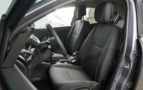Renault Megane III, 2010 год, 689 000 рублей, 10 фотография