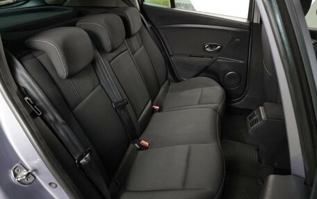 Renault Megane III, 2010 год, 689 000 рублей, 7 фотография