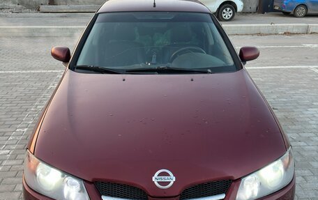 Nissan Almera, 2005 год, 340 000 рублей, 2 фотография