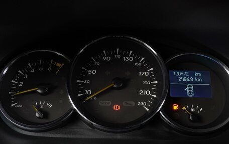 Renault Megane III, 2010 год, 689 000 рублей, 20 фотография
