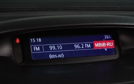 Renault Megane III, 2010 год, 689 000 рублей, 18 фотография