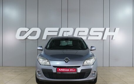 Renault Megane III, 2010 год, 689 000 рублей, 3 фотография