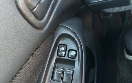 Nissan Almera, 2005 год, 340 000 рублей, 13 фотография