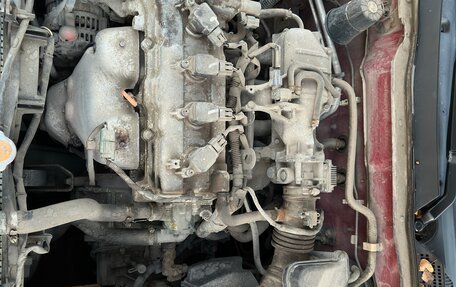Nissan Almera, 2005 год, 340 000 рублей, 16 фотография