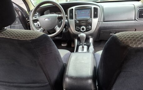 Ford Escape II, 2008 год, 620 000 рублей, 7 фотография
