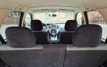Ford Escape II, 2008 год, 620 000 рублей, 12 фотография