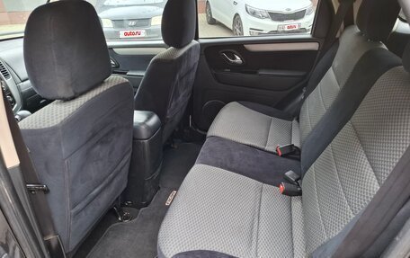 Ford Escape II, 2008 год, 620 000 рублей, 15 фотография