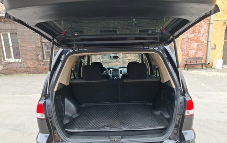 Ford Escape II, 2008 год, 620 000 рублей, 11 фотография