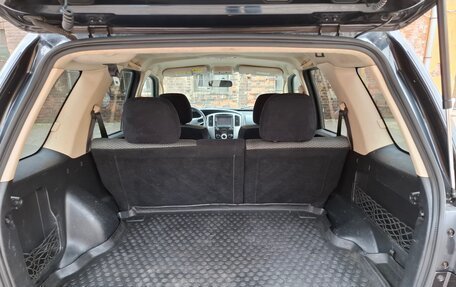 Ford Escape II, 2008 год, 620 000 рублей, 10 фотография
