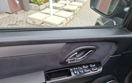 Ford Escape II, 2008 год, 620 000 рублей, 16 фотография