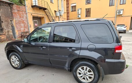 Ford Escape II, 2008 год, 620 000 рублей, 13 фотография