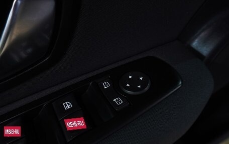Renault Megane III, 2010 год, 689 000 рублей, 13 фотография