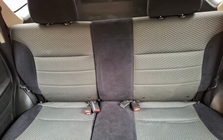 Ford Escape II, 2008 год, 620 000 рублей, 22 фотография