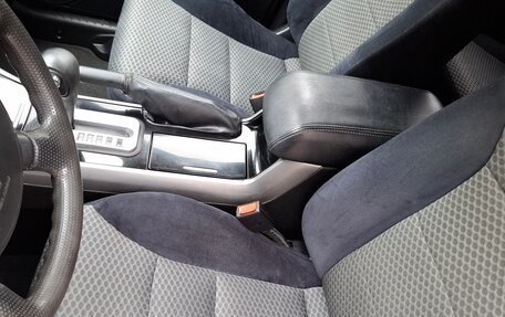 Ford Escape II, 2008 год, 620 000 рублей, 23 фотография