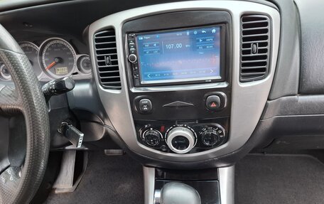 Ford Escape II, 2008 год, 620 000 рублей, 21 фотография
