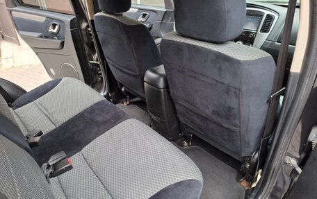 Ford Escape II, 2008 год, 620 000 рублей, 18 фотография