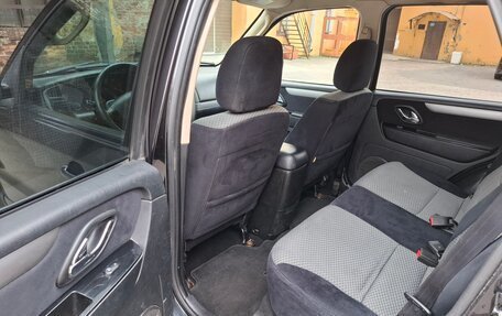 Ford Escape II, 2008 год, 620 000 рублей, 24 фотография