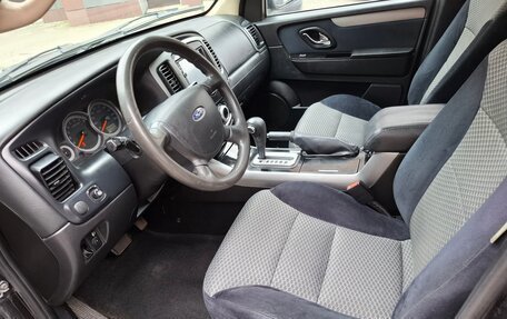 Ford Escape II, 2008 год, 620 000 рублей, 27 фотография