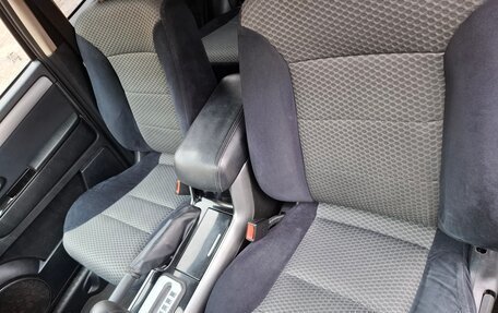 Ford Escape II, 2008 год, 620 000 рублей, 28 фотография