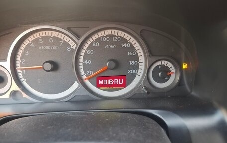 Ford Escape II, 2008 год, 620 000 рублей, 8 фотография