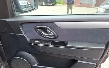 Ford Escape II, 2008 год, 620 000 рублей, 32 фотография