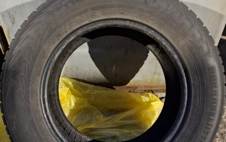 Ford Escape II, 2008 год, 620 000 рублей, 39 фотография
