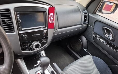 Ford Escape II, 2008 год, 620 000 рублей, 25 фотография