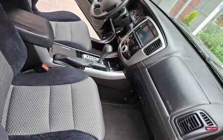 Ford Escape II, 2008 год, 620 000 рублей, 19 фотография