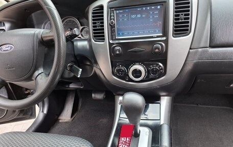 Ford Escape II, 2008 год, 620 000 рублей, 20 фотография