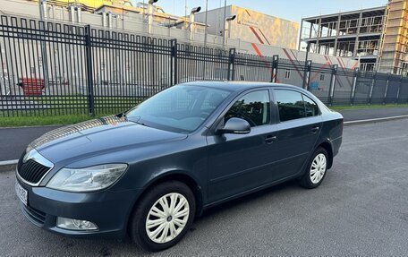 Skoda Octavia, 2011 год, 770 000 рублей, 7 фотография